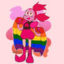 pride spinel