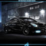 Mercedes Benz CLS Concept 1
