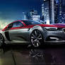 Audi RSX Concept