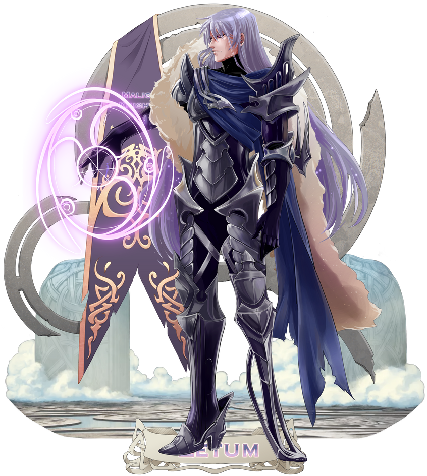 Bomb Letum { I--N } Letum by Fawnlen on DeviantArt