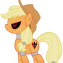 Robo-Applejack
