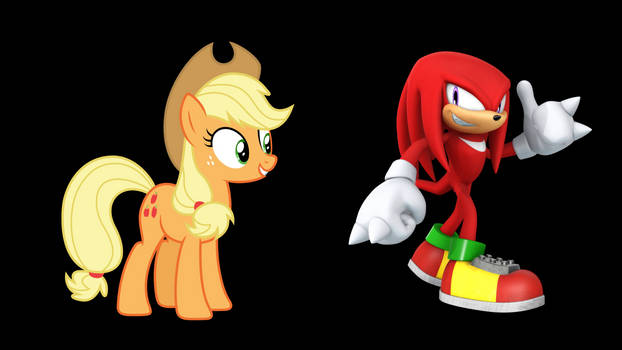 Earth Knuckles AmadonDawn - Hobbyist, Digital Artist | DeviantArt