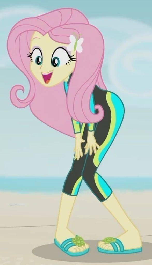 Fluttershy s Swimsuit By AmadonDawn On DeviantArt fluttershy-s-swimsuit-by-amadondawn-on-deviantart