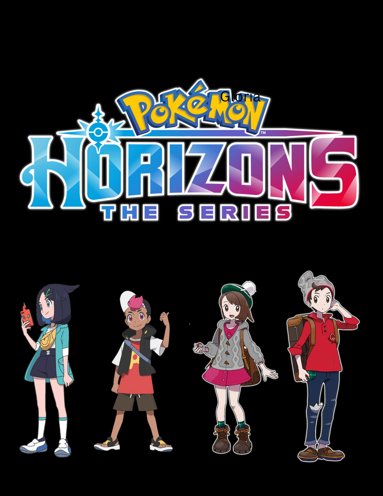 Pokemon Horizons by AmadonDawn on DeviantArt