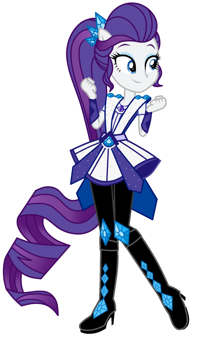 EG-GOH Rarity by AmadonDawn on DeviantArt