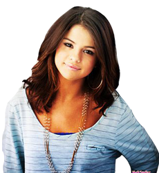 PNG SELENA GOMEZ.-