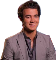 Kevin Jonas PNG