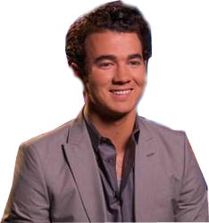 Kevin Jonas PNG