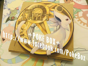 Espeon Coaster