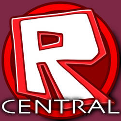 ROBLOX Central Logo