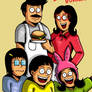 Bob's Burgers