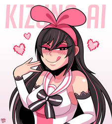 Kizuna Ai