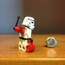 The Radiotrooper and his Screw