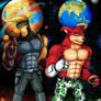 +-My Heroes-+