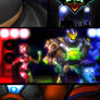 Deadlocked Syndrome Page 2