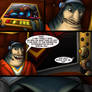 Deadlocked Syndrome Page 5