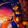 Carmelita Montoya Fox