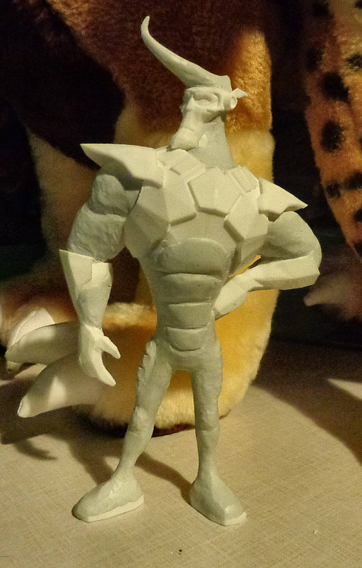 Working with Apoxy Sculpt.jpg