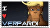 Species stamp - Verpardi by Lurking-Leanne