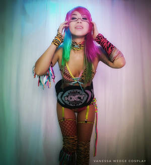 NXT Womens Champ