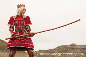 Teostra POSTER (link below)