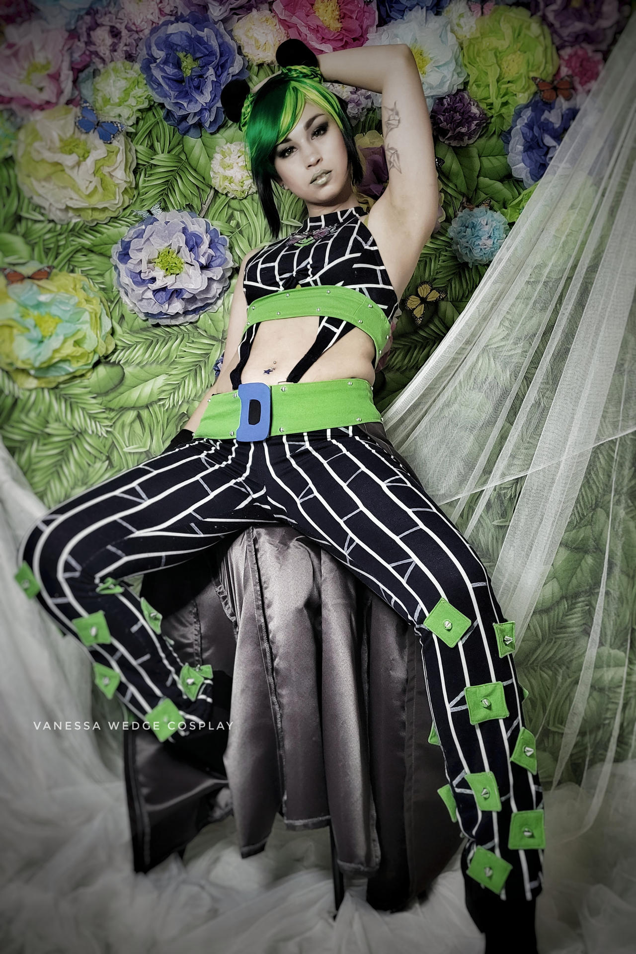 Mobius Strip by stylechameleon on DeviantArt