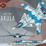 XF-01 Akula