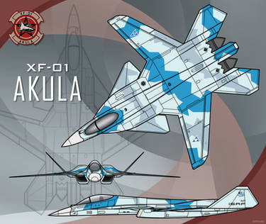 F/A-34C - Kuwait Air Force by Jetfreak-7 on DeviantArt