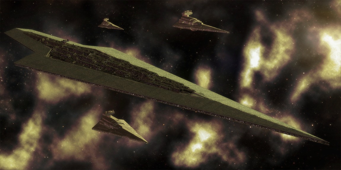 Executor by Jetfreak-7 on DeviantArt