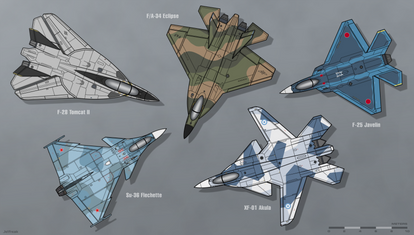 Su 89 Explore the Best Sukhoi Art | DeviantArt