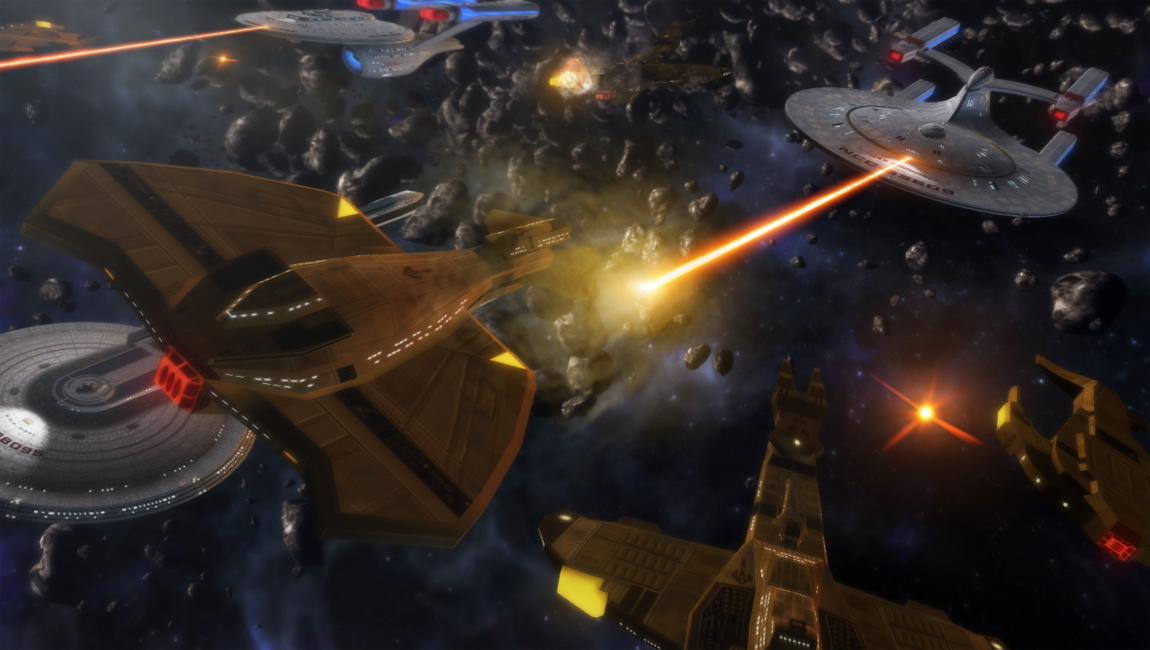 Cardassian Rundown by Jetfreak-7 on DeviantArt