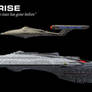 Starship Enterprise