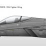 F-25A - Republic of Korea Air Force