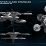 Frontier Starbase