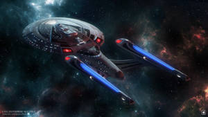 USS Enterprise-E