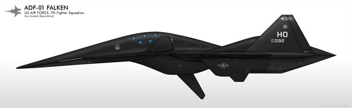 ADF-01 - US Air Force