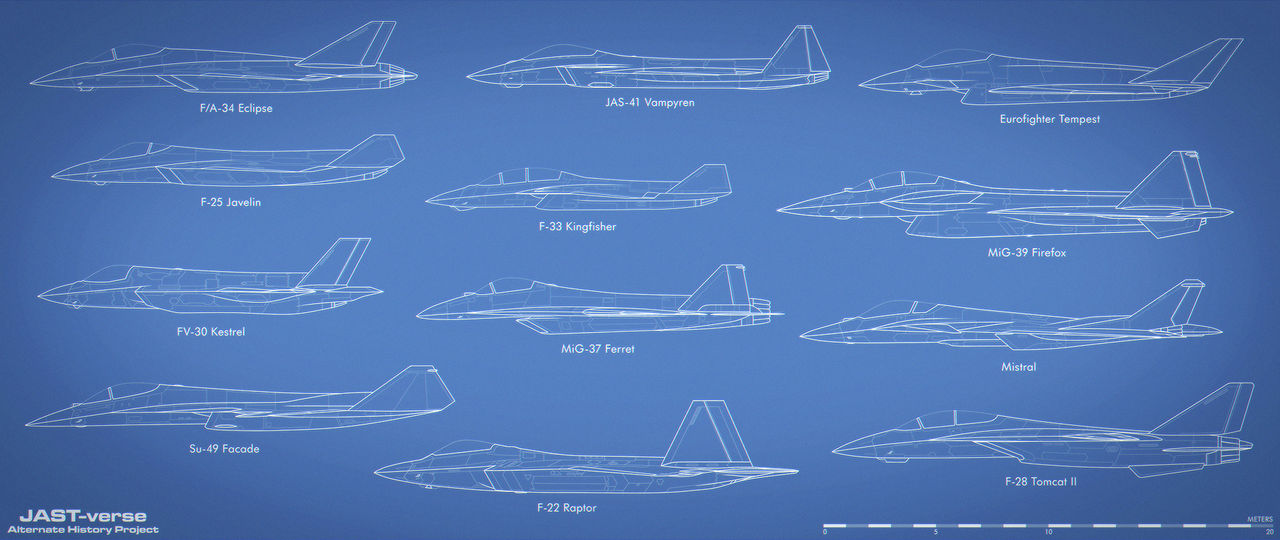 Alternate History - JAST-verse by Jetfreak-7 on DeviantArt