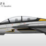 F-28K - Royal Air Force