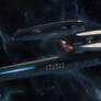 USS Kelvin NCC-0514