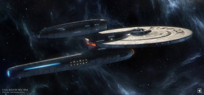 USS Kelvin NCC-0514