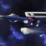 USS Enterprise NCC-1701-A