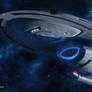 USS Voyager NCC-74656