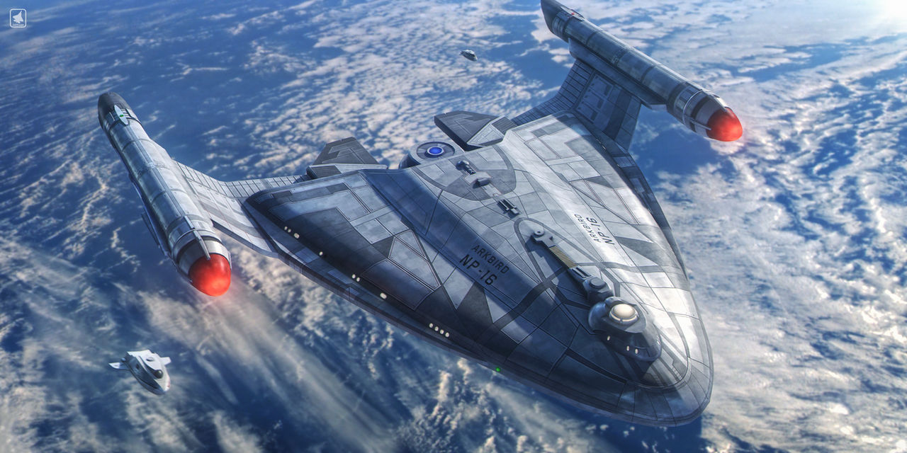 Aero Dynamic by Jetfreak-7 on DeviantArt