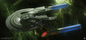 USS Toronto NCC-70494