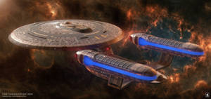 USS Yamaguchi NCC-26510