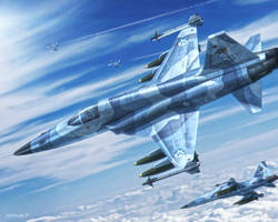Sand Island Squadron