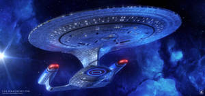 USS Syracuse NCC-71744