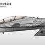 X-02S - VFA-114 Aardvarks