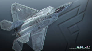 Mobius 1 Wallpaper