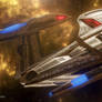 USS Varian Fry NCC-87883